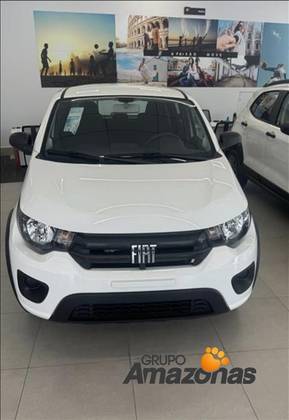 FIAT MOBI 1.0 FIREFLY FLEX LIKE. MANUAL
